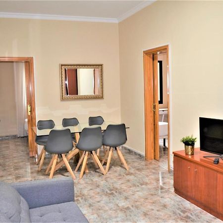 Teresa Urban Flat Las Palmas Bagian luar foto