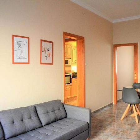 Teresa Urban Flat Las Palmas Bagian luar foto