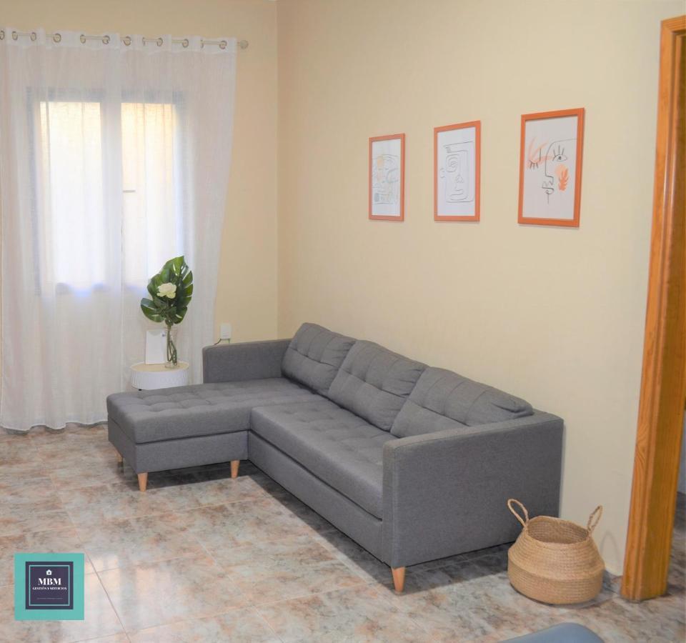Teresa Urban Flat Las Palmas Bagian luar foto